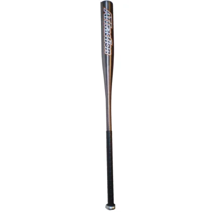 Softball pálka SPARTAN Alu - 32" stříbrná
