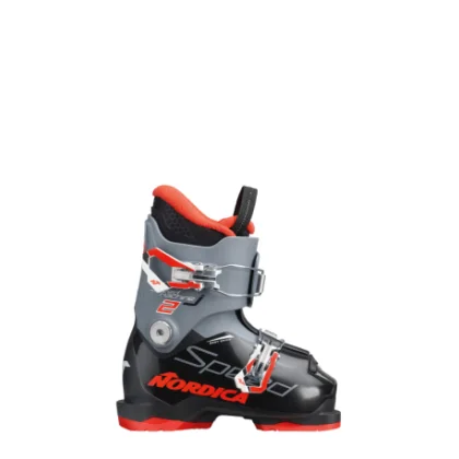 Dětské lyžařské boty na sjezdovku - on piste NORDICA SPEEDMACHINE J 2