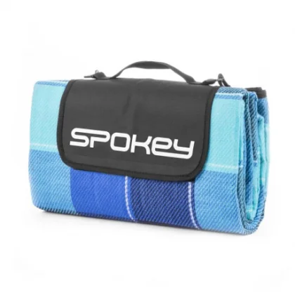 Pikniková deka SPOKEY PICNIC FLANNEL 150 x 180 cm