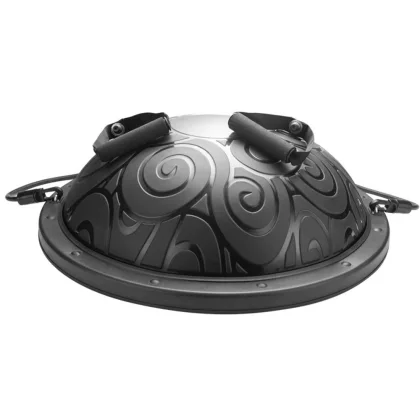 Balanční podložka Sportago Balance Ball Wave - 58 cm