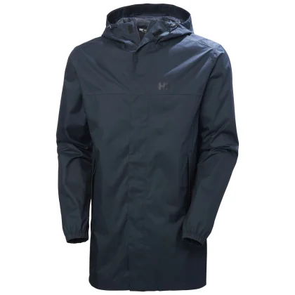 Helly Hansen Vancouver, pánská pláštěnka, námořnická modrá