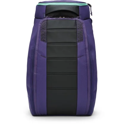Db Hugger Backpack 25L, Black Purple