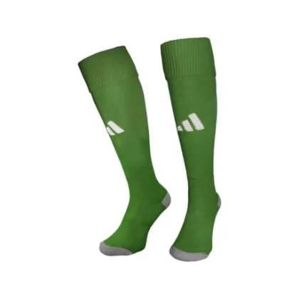 Fotbalové štulpny ADIDAS MILANO 23 SOCK TEAGRN WHITE