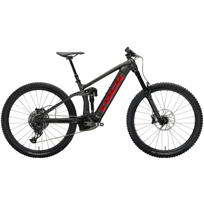 Trek Rail 9 Gen 3 Velikost: L
