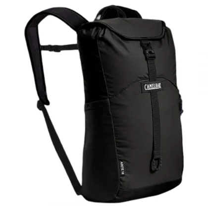 Camelbak Arete 18 Terra, batoh, černý