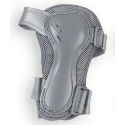 Chrániče na brusle ROLLERBLADE Pro N activa zápěstí, silver