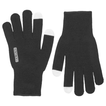 Sealskinz Hanworth, rukavice, zelená