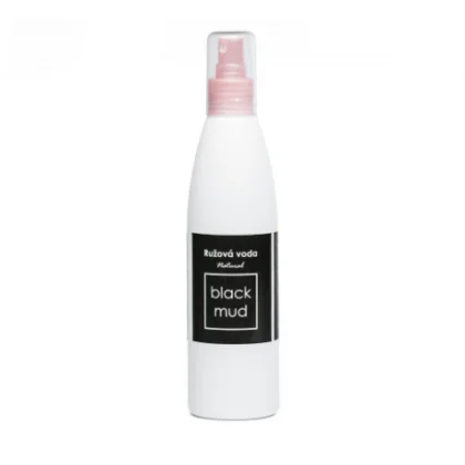 Pleťová voda BLACKMUD Rose water 250 ml