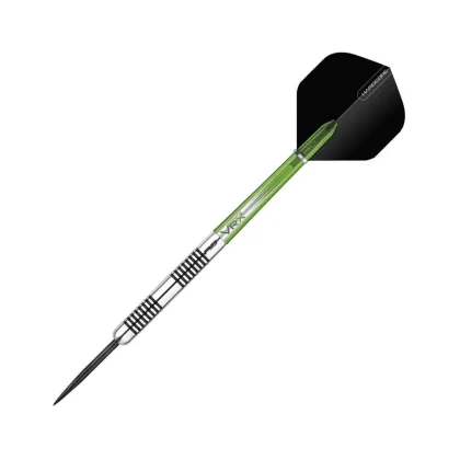 Sada steel šipek Red Dragon Featherlite 7 18g, 85% wolfram
