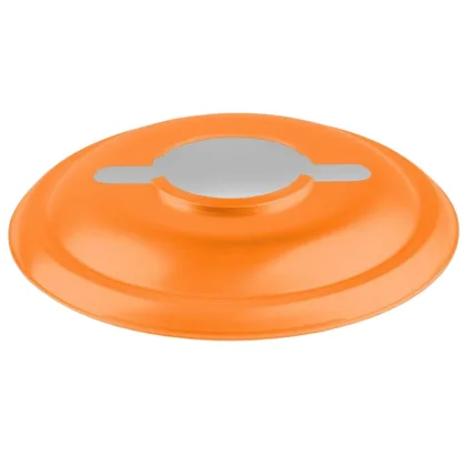 Feuerhand Reflector Shade for Baby Special 276, barevný reflektor, světle šedá