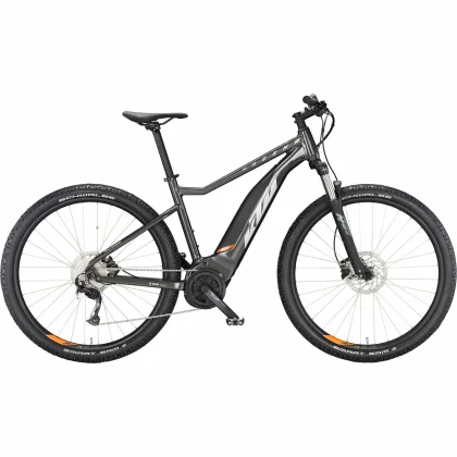 KTM Macina Ride 591 E