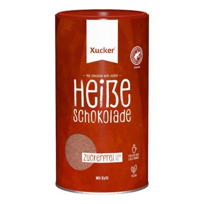 Xucker Hot Chocolate