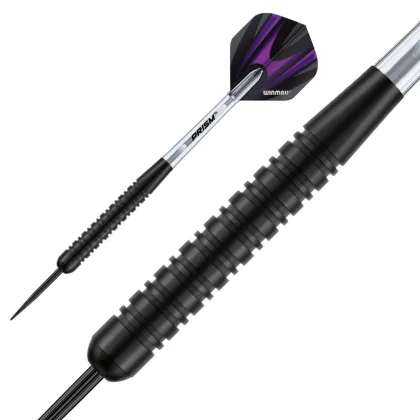 Šipky Winmau steel APOCALYPSE 25g, brass