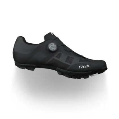 Cyklistické boty FIZIK MTB tretry Vento Proxy černá