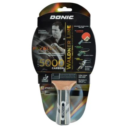 Pálka na stolní tenis DONIC Waldner 5000