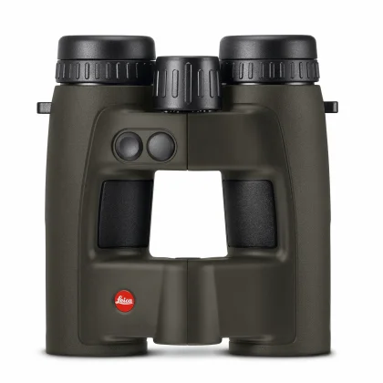 Dalekohled Leica Geovid PRO 10x32 s dálkoměrem - zelený