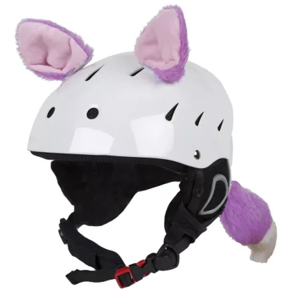 Hoxy ears potah na helmu, kotě