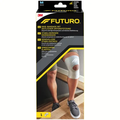 Futuro 46164DAB kolenní bandáž vel. M