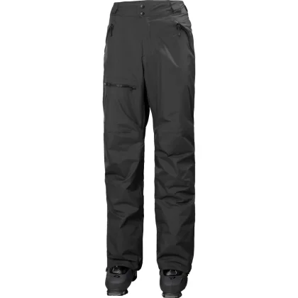 Helly Hansen Sogn Cargo lyžařské kalhoty, pánské, černé