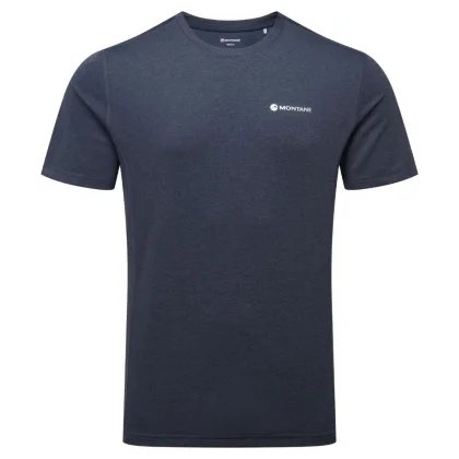 Montane Dart T-Shirt, pánské, zelená