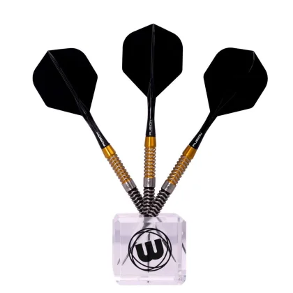 Stojan Winmau na 1 set šipek průhledný