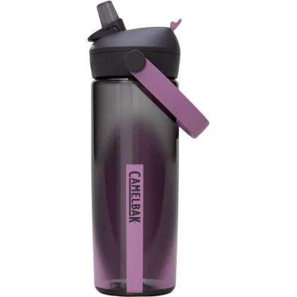 Camelbak Thrive Flip Straw, 750ml, fialová
