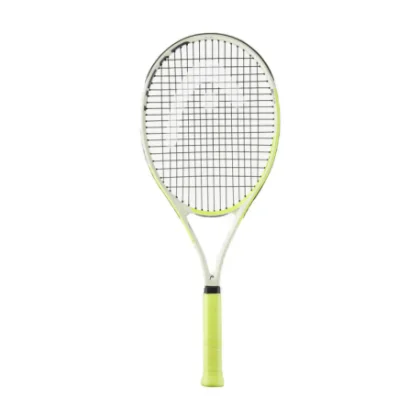 Tenisová raketa pro začátečníky HEAD MX Attitude ELITE (yellow) - SC 30