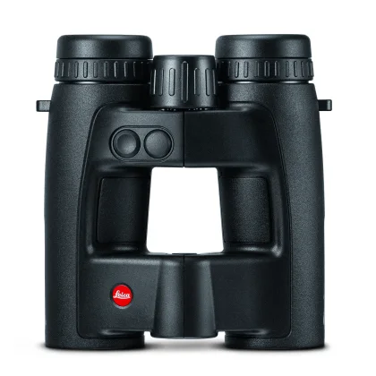 Dalekohled Leica Geovid PRO 10x32 s dálkoměrem
