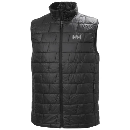 Helly Hansen Lifaloft, vesta, pánské, černá