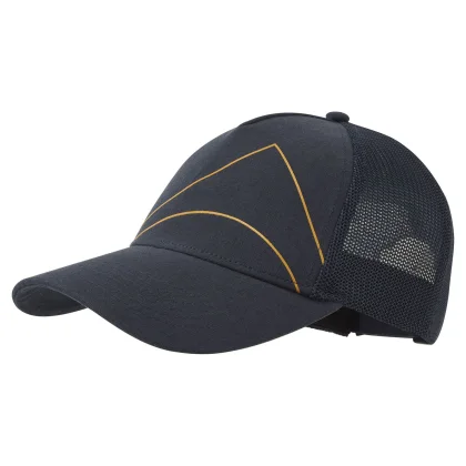 Montane Basecamp Logo Cap, modrá