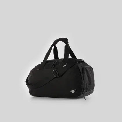 Sportovní taška (30 L) - černá