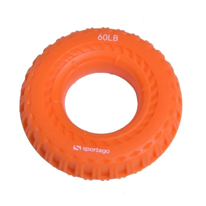 Posilovací kroužek Sportago Tire - Posilovací kroužek Sportago 18 kg