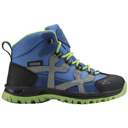McKinley Santiago Pro AQX