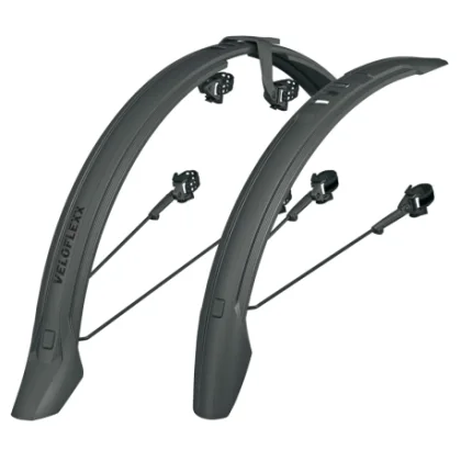 Blatník na kolo SKS GERMANY Sada Blatníků Veloflexx – 28-29“ 65mm