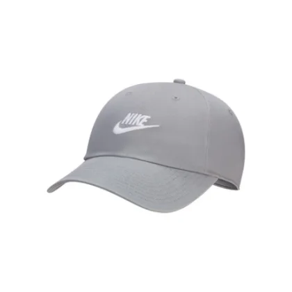 Kšiltovka NIKE U NK CLUB CAP U CB FUT WSH L
