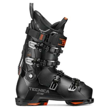 Pánské lyžařské boty na sjezdovku - on piste TECNICA Mach1 LV LTD TD2 GW, black