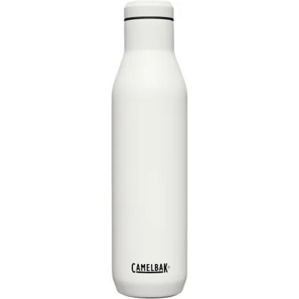 Camelbak Bottle Vss 750ml, bílá