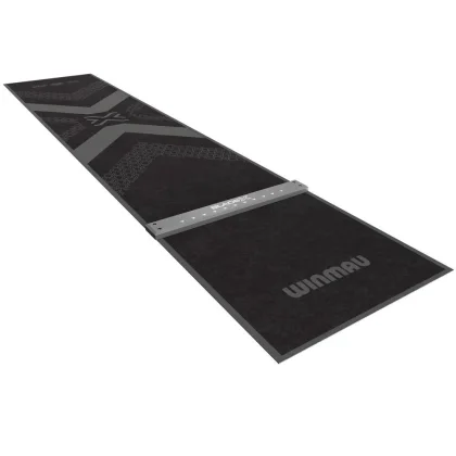 Winmau Blade X Koberec před terčem s integrovanou hranicí hodu široký 60cm