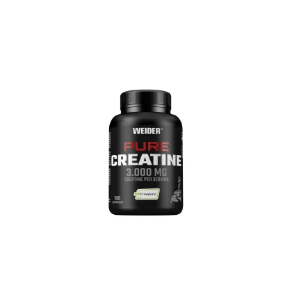 Weider Pure kreatin