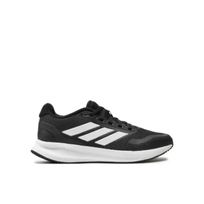 Juniorská sportovní obuv (tréninková) ADIDAS Runfalcon 5 Jr core black cloud white core black