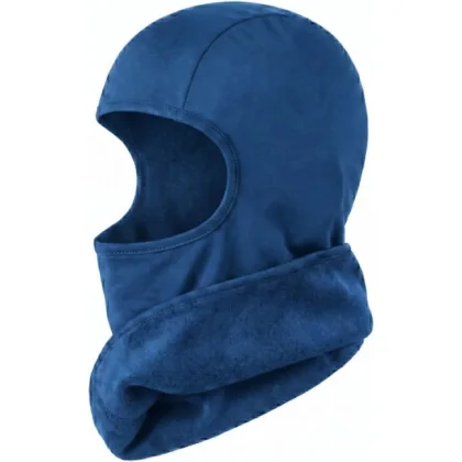 Accezzi fleecová kukla, růžová