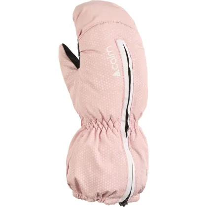 Cairn Pixie C-Tex, lyžařské boty, dětské, růžové