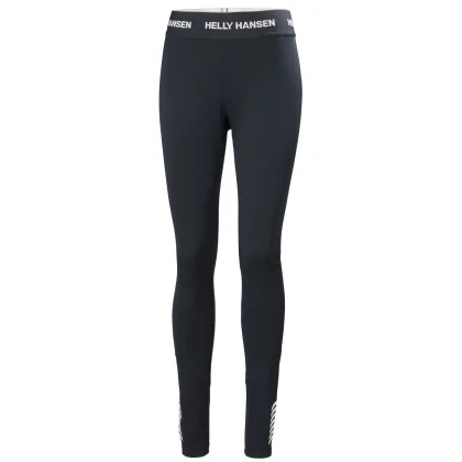 Helly Hansen Lifa Merino Midweight Pant, pánské, navy