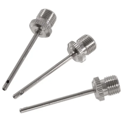 Pro Touch Needle Valve Compressor