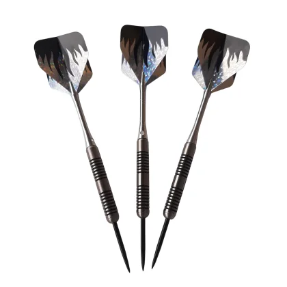 Šipky MASTER Sniper 90% Wolfram 3ks - steeltip 23g