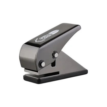 Děrovač letek ONE80 x L-Style Shell Lock