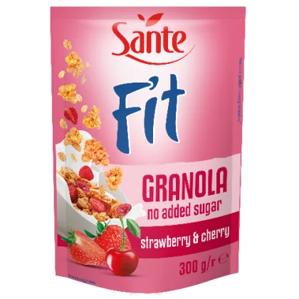 Sante Fit Granola