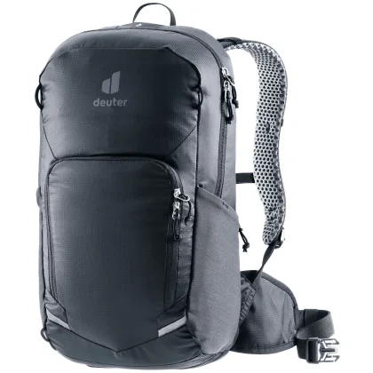 Deuter Bike I 20, batoh, černý