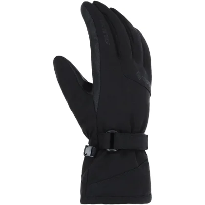 Viking Sherpa 2.0 GTX, lyžařské rukavice, dámské, černé