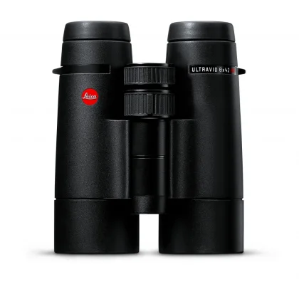 Dalekohled Leica Ultravid 8x42 HD-Plus